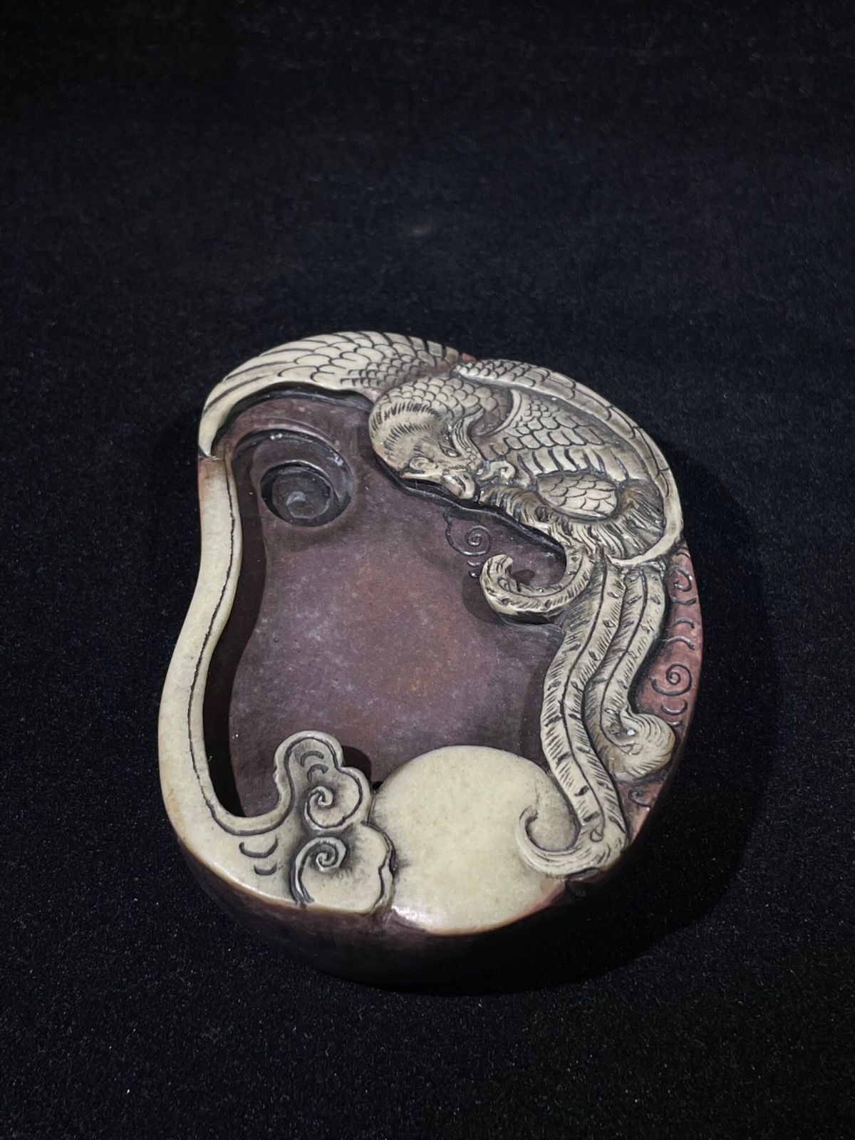 中国古美術・旧蔵鎏金の獣印鑑セット・純銅製・高浮彫・置物・書道具・文房具・風水 中国古美術・旧蔵鍛金鎏金の獣印鑑・純銅细密彫・高浮彫・