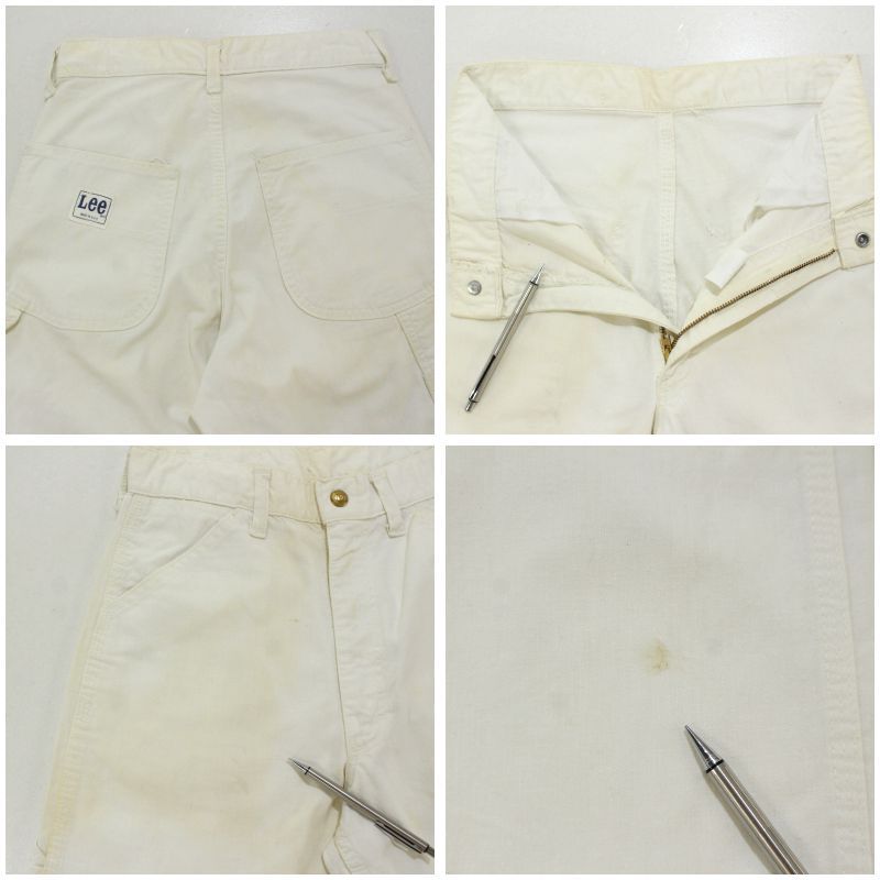 ペインターパンツ メンズ