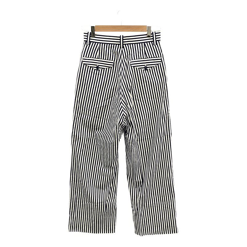 美品】 MADISON BLUE / マディソンブルー | MACARTHUR PT STRIPE 