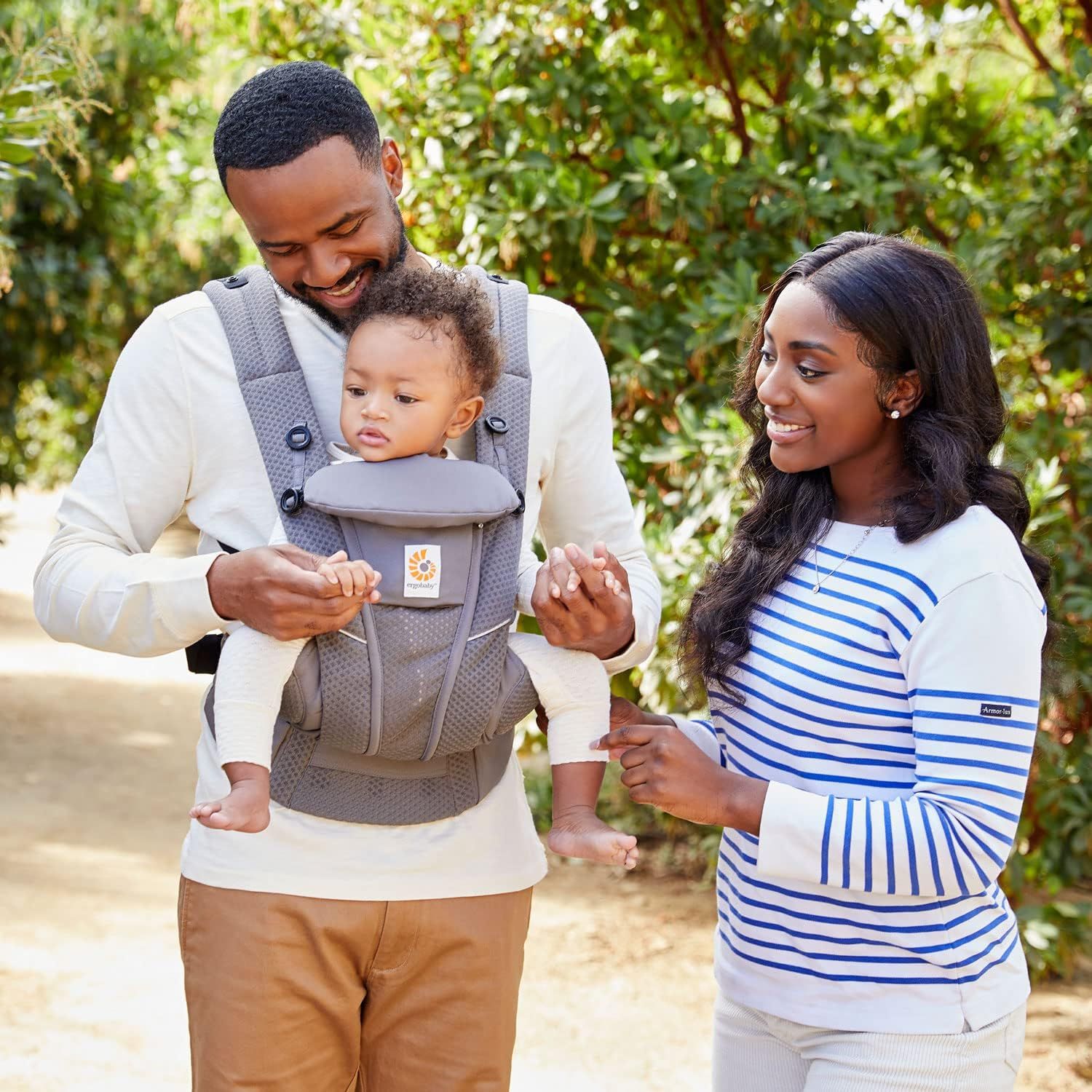 エルゴベビー OMNI Breeze セール オムニブリーズ ミッドナイトブルー