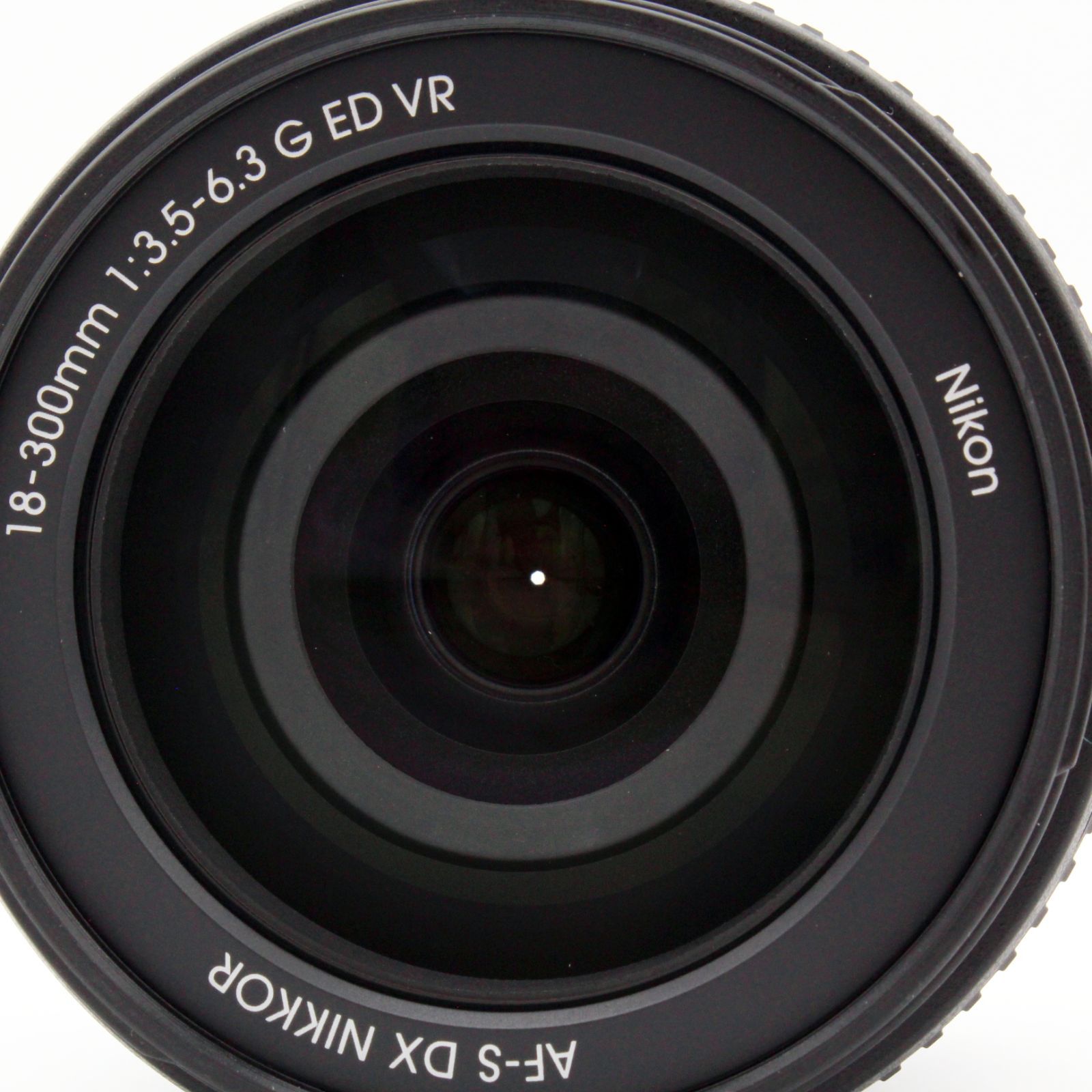 級 Nikon AF S DX NIKKOR 18 300 mm f 3 5 6 G ED VR 7724