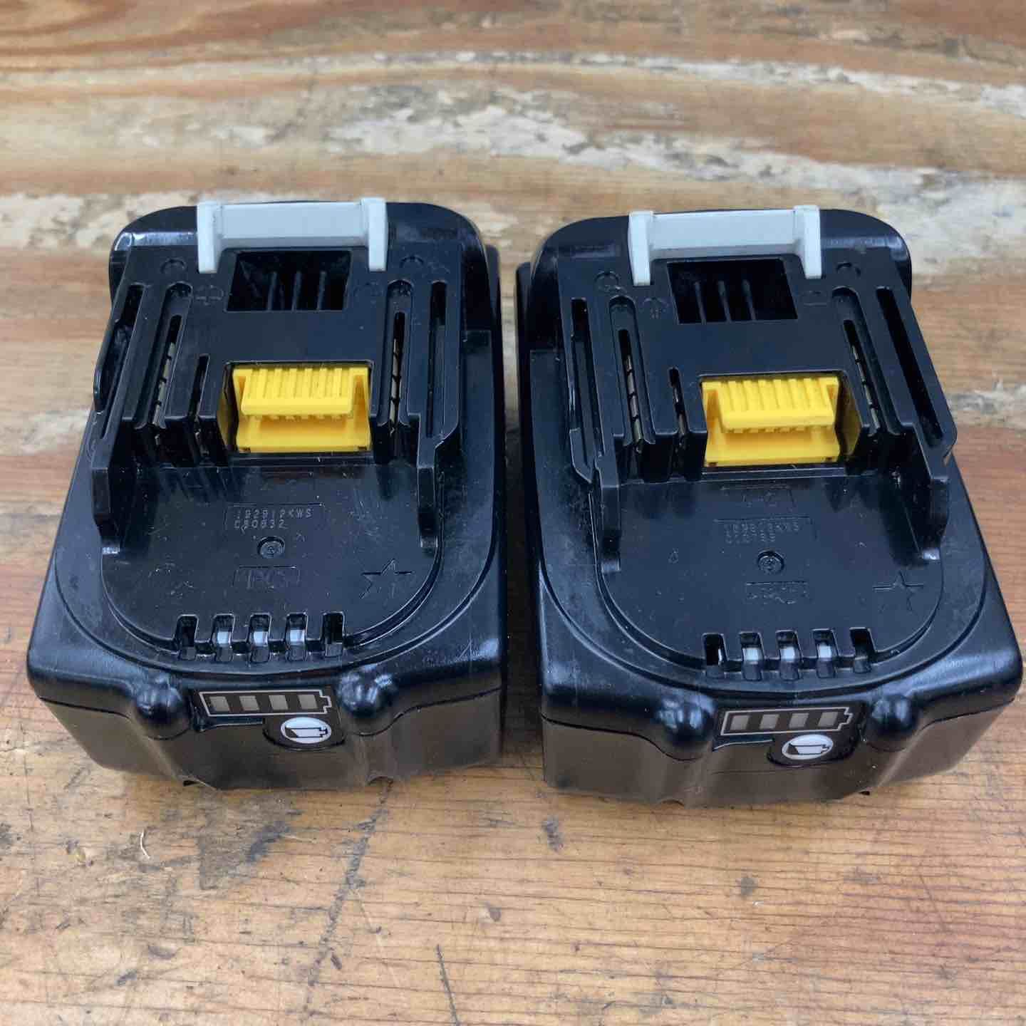 makita コードレスハンマドリル