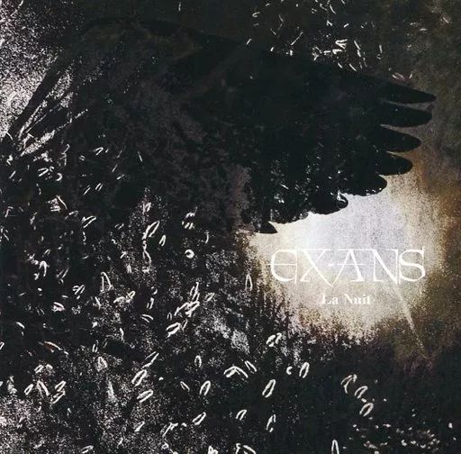 邦楽 EXANS La Nuit 中古】邦楽CD EX-ANS / La Nuit[通常盤] - メルカリ