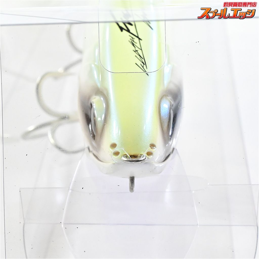 DRT フレンジー　クイーン　新品未使用 【DRT】 クラッシュ フレンジー クイーン スペアテール3個