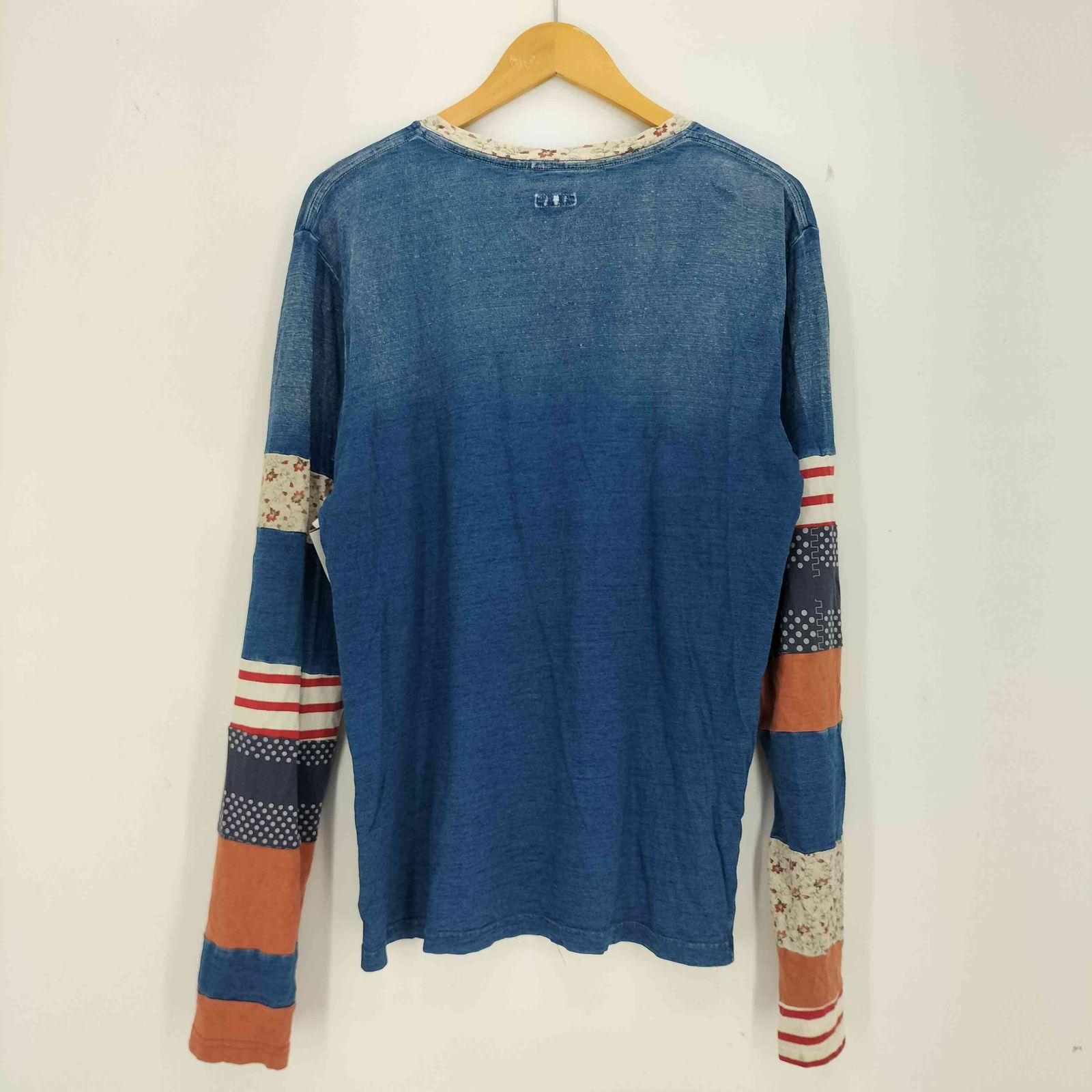 KAPITAL ヒッピーロンT