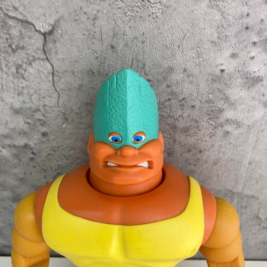 ディズニーピクサー トイストーリー ロッキー・ジブラルタル