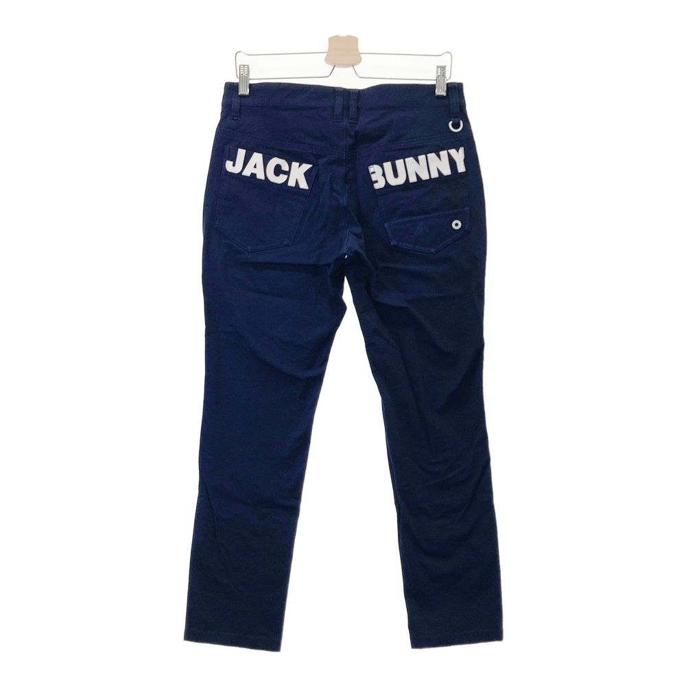 新品ジャックバニーメンズゴルフパンツサイズ5です ジャックバニーパンツ