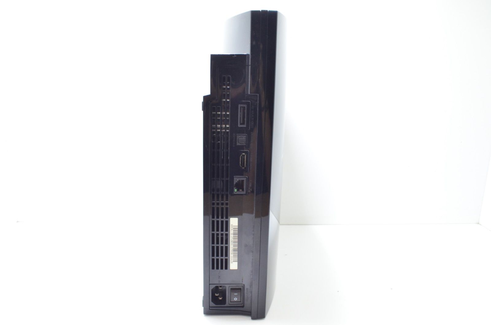 送料無料】 SONY ソニー PlayStation3 PS3 本体 CECHL00