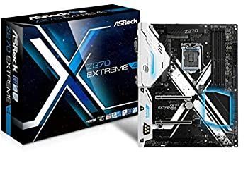  ASRock Intel Z270チップセット搭載 ATXマザーボード Z270 Extreme4 マザーボード