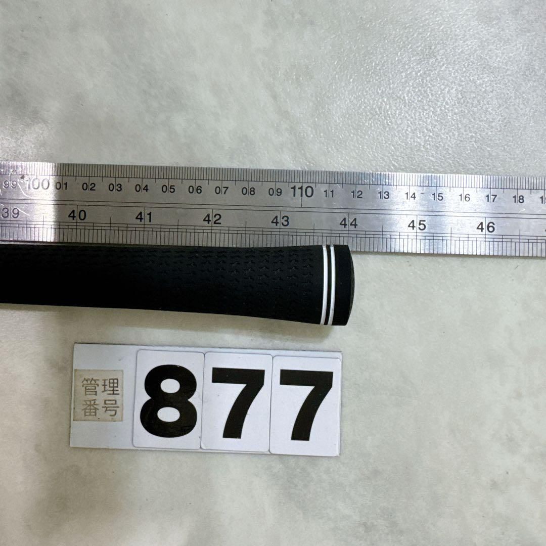 新品グリップ ドライバー用 スピーダーエボリューション2 757 S