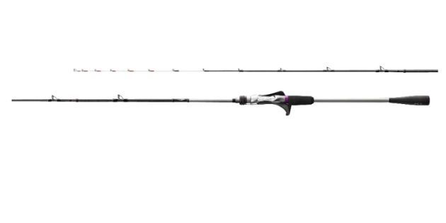サーベルマスター XR テンヤ 73 MH185／RIGHT - メルカリ