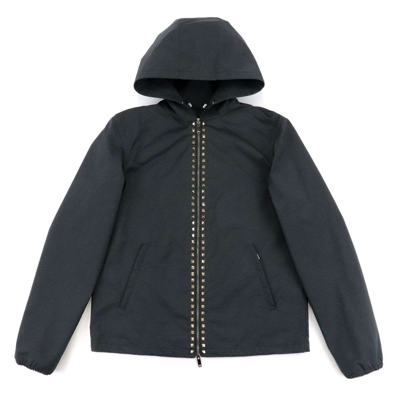 VALENTINO ブラック パーカー L 楽天市場】【VALENTINO】ヴァレンティノ メンズプルオーバー