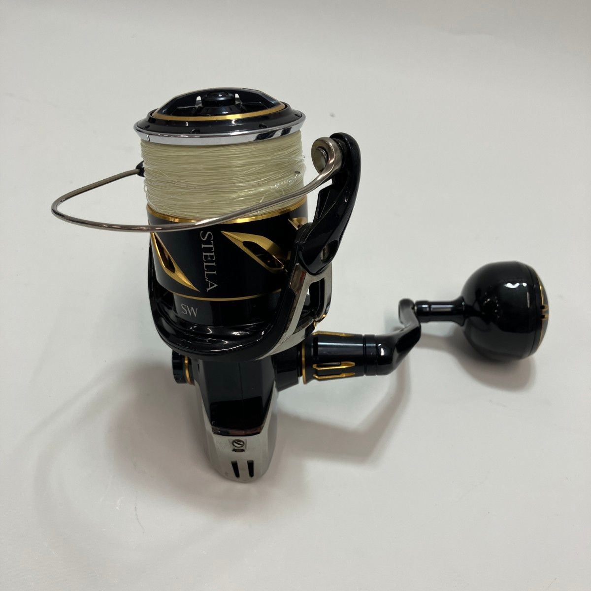 ステラSW4000XG ステラSW4000XG極美品 ｼﾏﾉ 08ｽﾃﾗ SW4000XG | FISHLAND