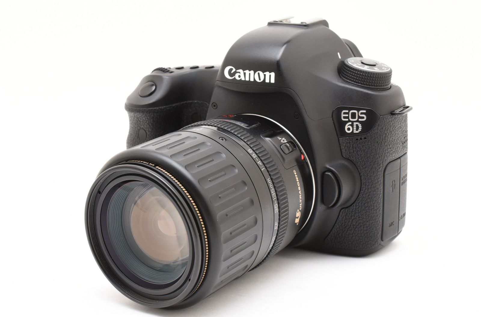 Canon - Canon EOS 6D 5,857ショット!! 標準～中望遠レンズ #8430 Canon EOS 6D 5,857ショット!! 標準～中望遠レンズ #8430 - メルカリ