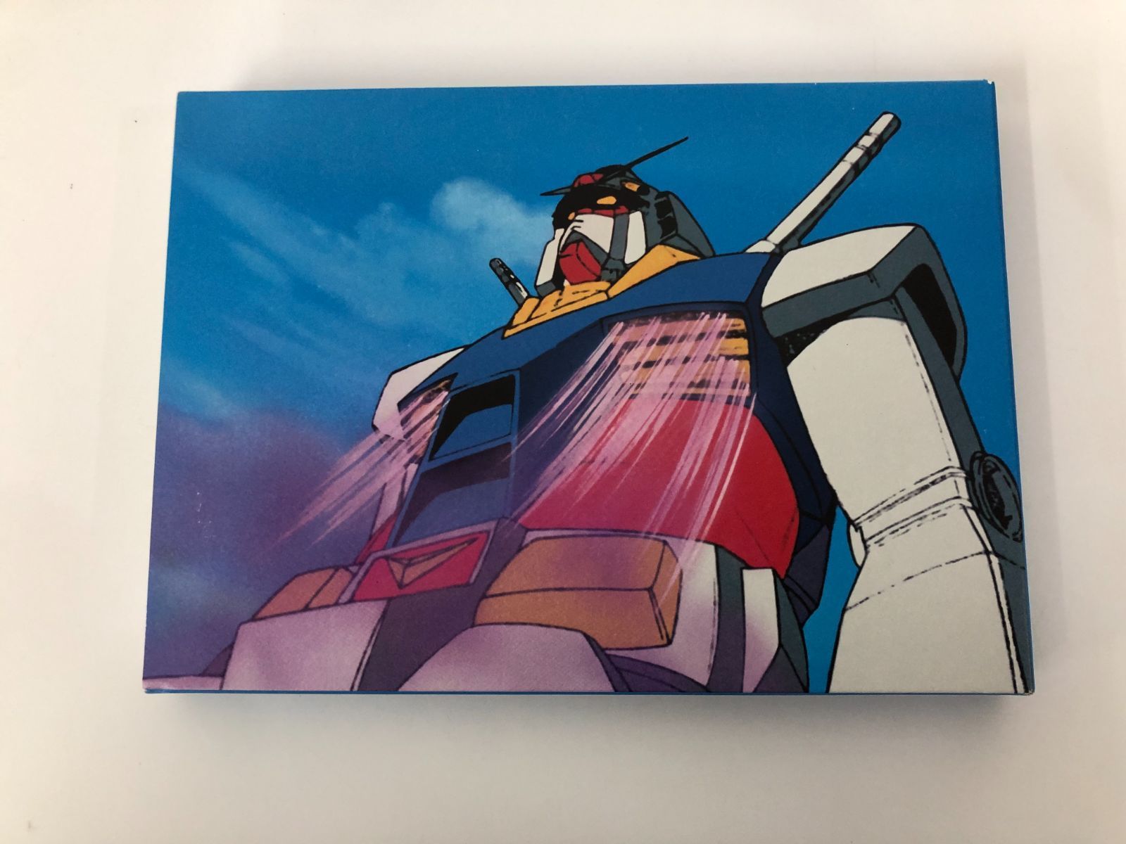 図録 機動戦士ガンダム展 : The Art of Gundam >>L-2 - ノースブック