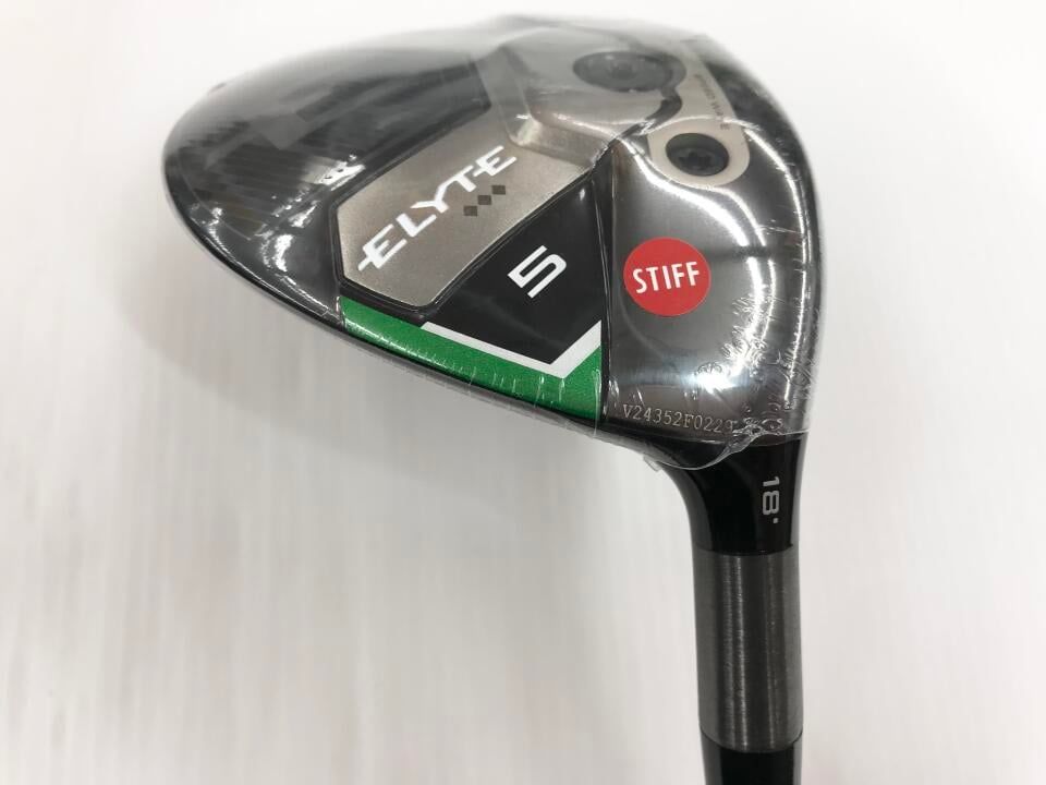 TaylorMade Mグローレ 5番ウッド 18° テーラーメイド M グローレ