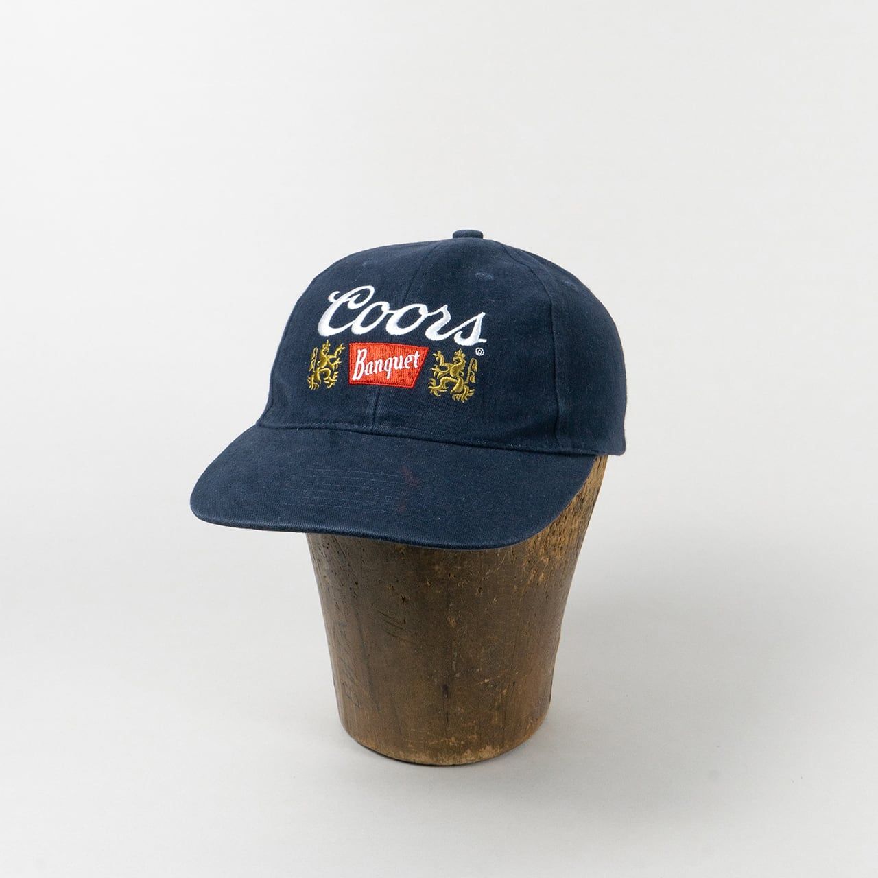 Coors Banquet Vintage Cap ヴィンテージ キャップ トラッカー