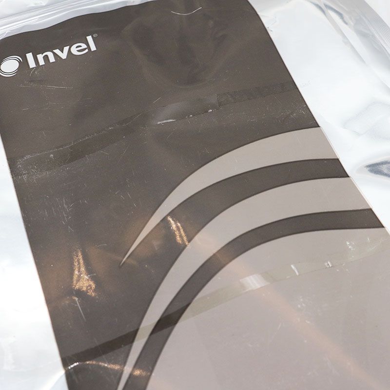 【新品未使用】Invel ブラック ハイウエストレギンスGG／XL 未使用 インヴェル invel ハイウエストレギンス GG/XL