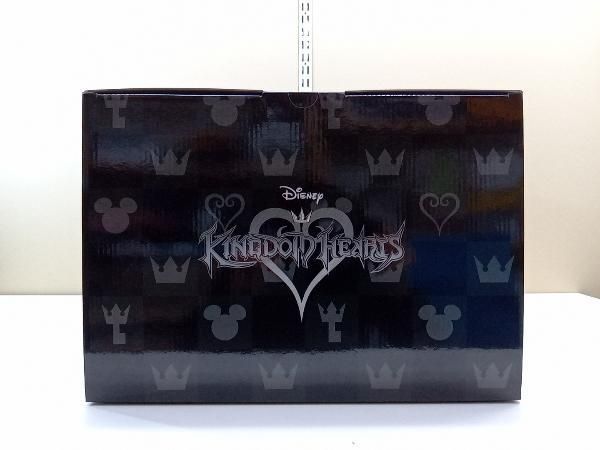 ディズニー キングダムハーツ キングミッキー スタチュー フィギュア