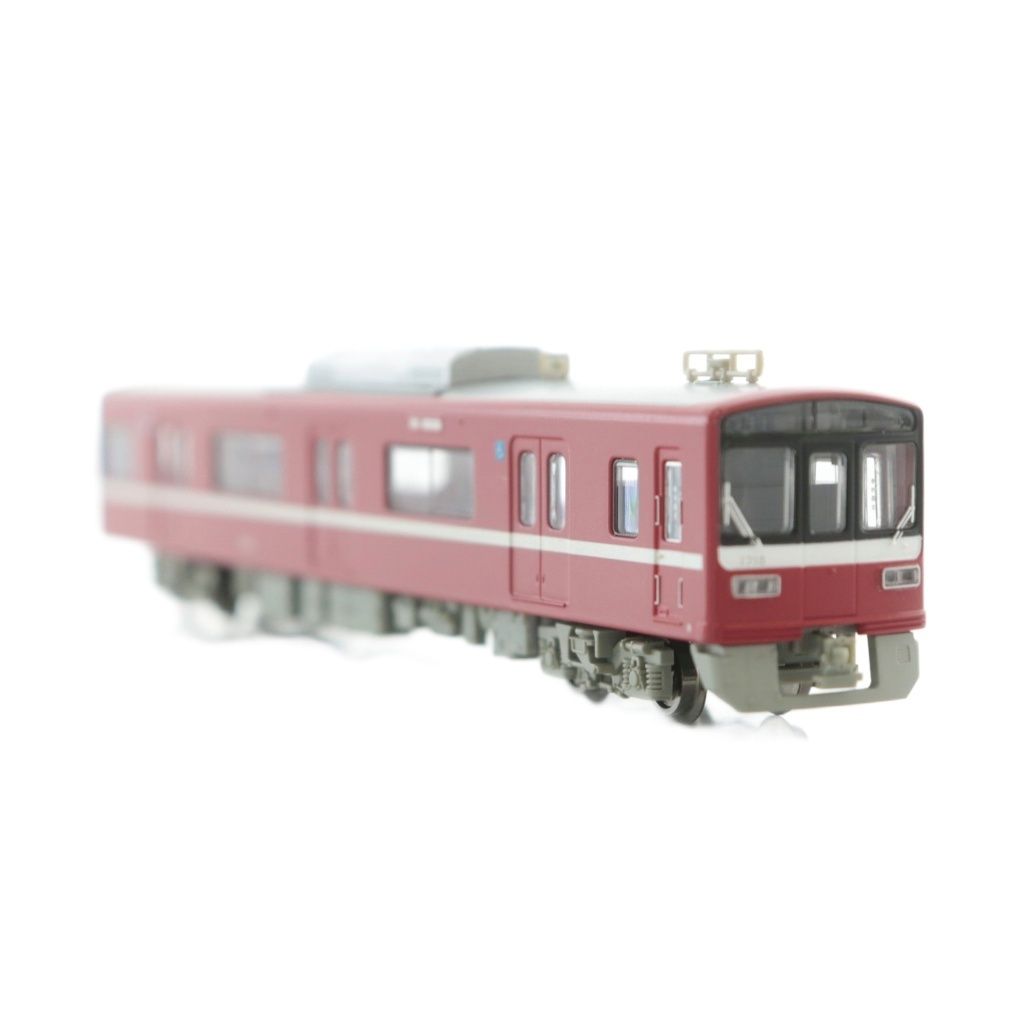 マイクロエース　A−6390　京急1500形インバータ制御更新車8両セット マイクロエース MICRO ACE A-6390 京急 1500形 インバータ制御
