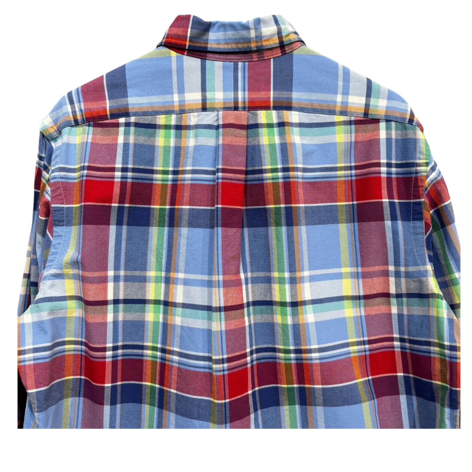 Plaid