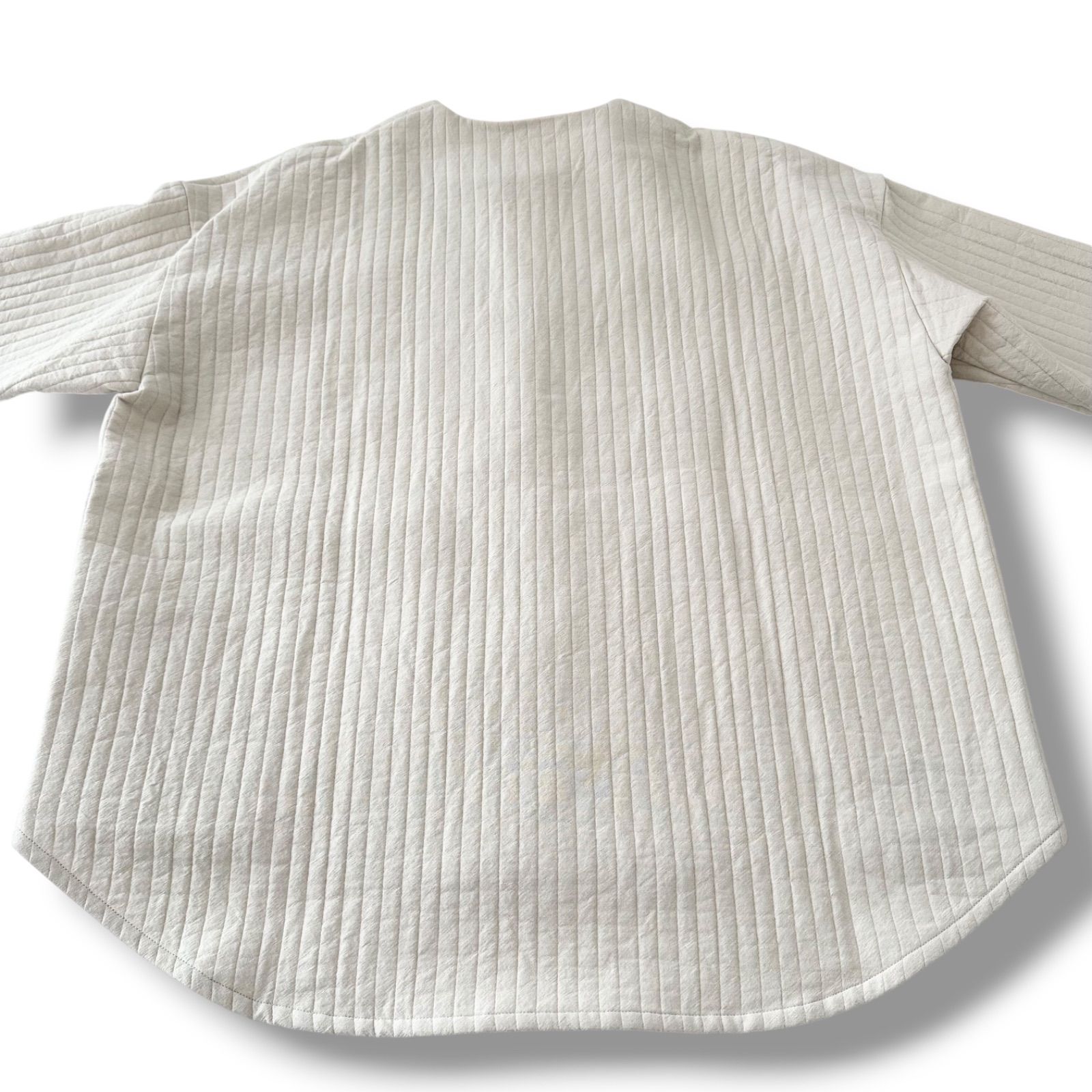 キルティング ジャケット