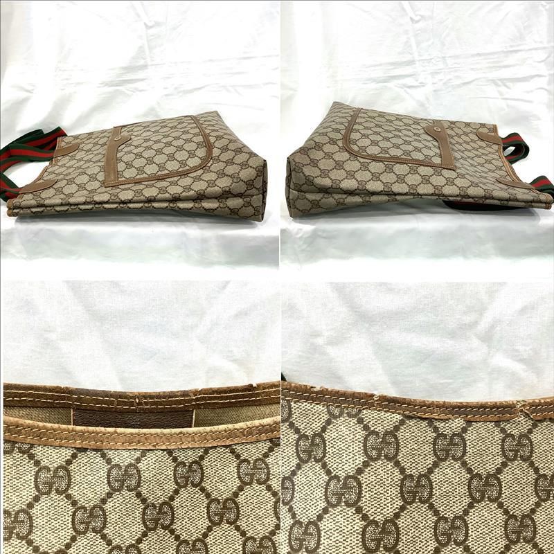 【未使用】訳あり GUCCI グッチGG柄 パンプス 39　希少！　匿名配送 未使用】訳あり GUCCI グッチGG柄 パンプス 39 希少！ 匿名配送