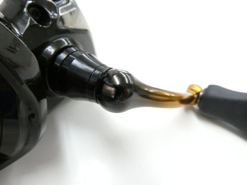 シマノ 18ソアレ