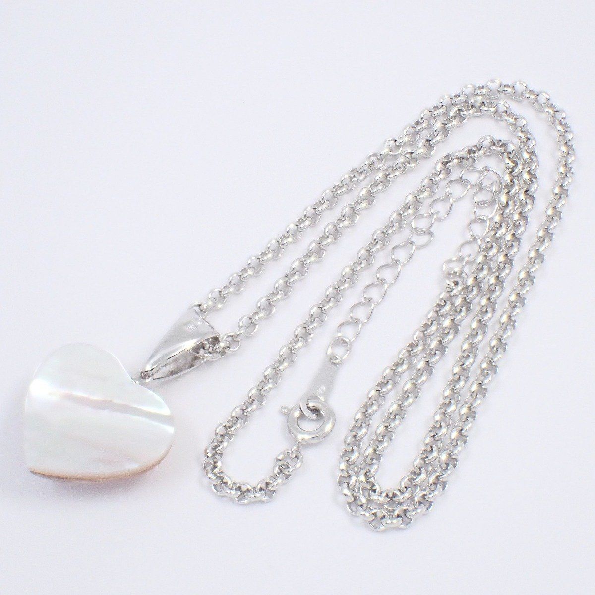 極美品 TASAKI 田崎真珠 ハート マベパール ネックレス