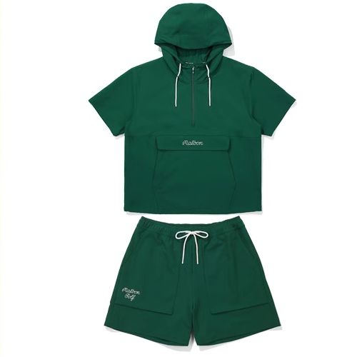 バケツ Anorak