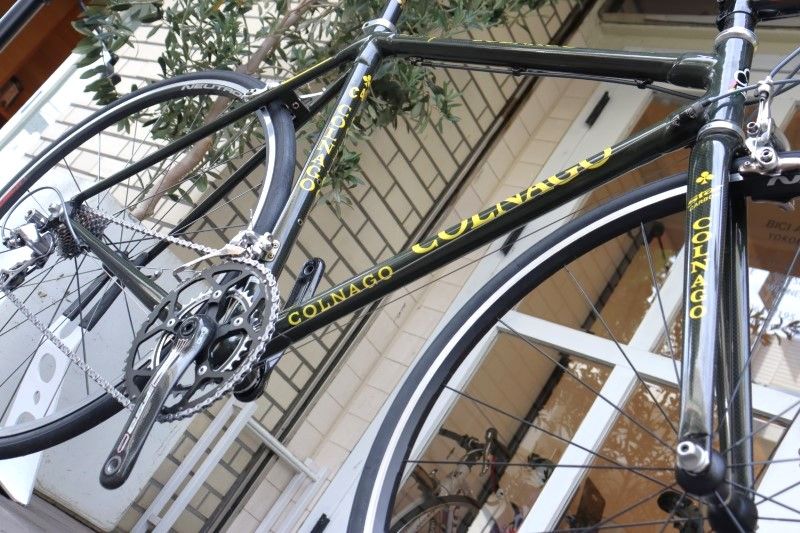 コルナゴ COLNAGO C40 シマノ デュラエース 7800 MIX 10S カーボン
