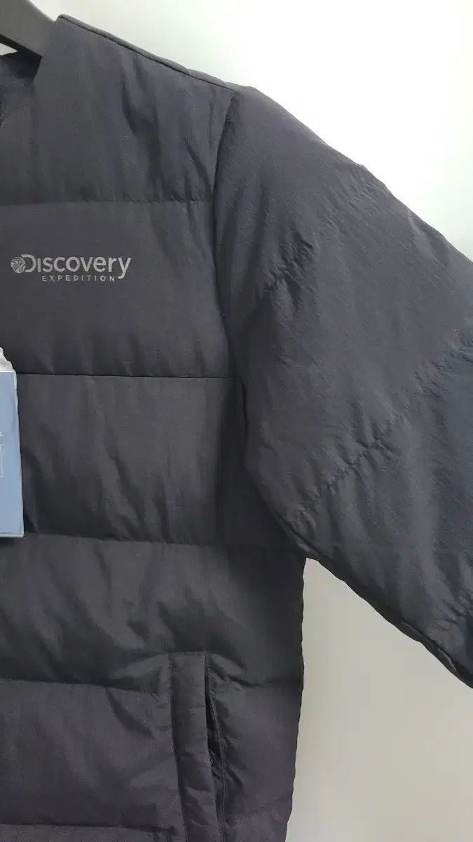 DISCOVERY レディース グースダウン 軽量 ダウン 85 GULLKHAN_COM