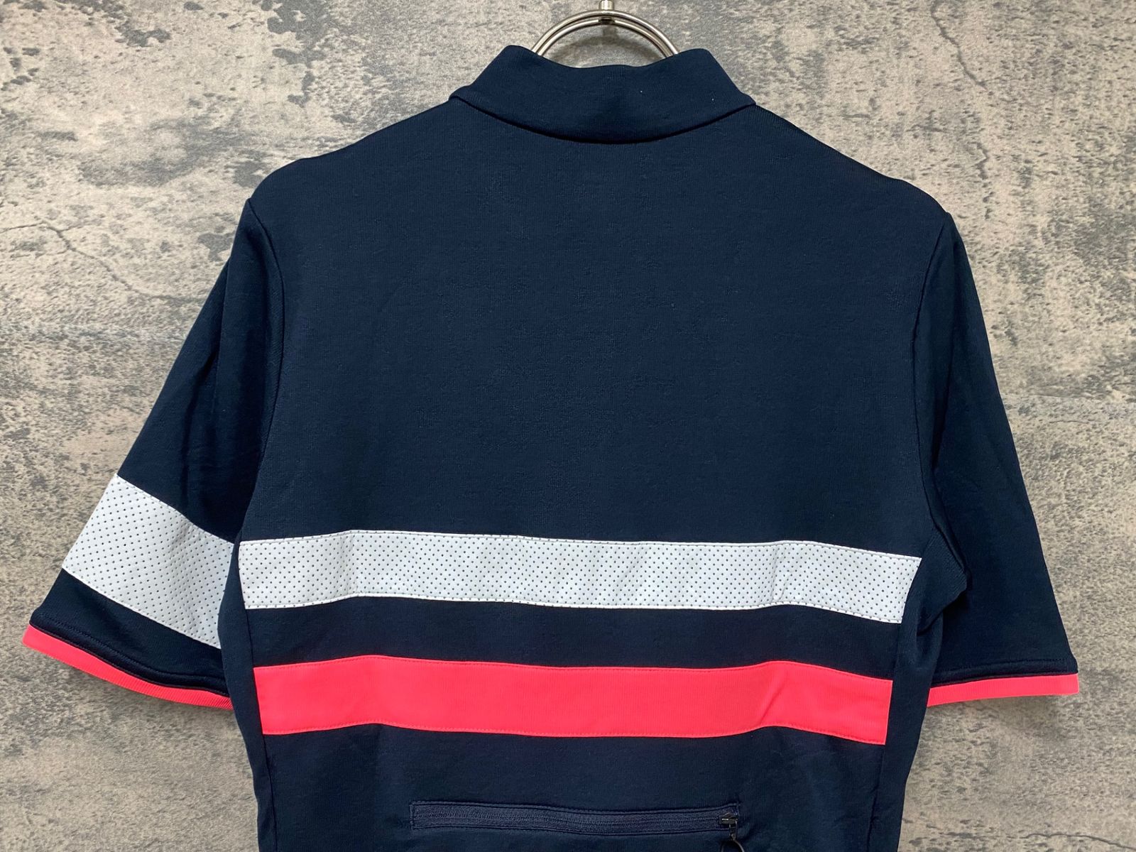 Rapha Men's Brevet Jersey ブルベジャージ　サイズS Men's Brevet Jersey | Rapha