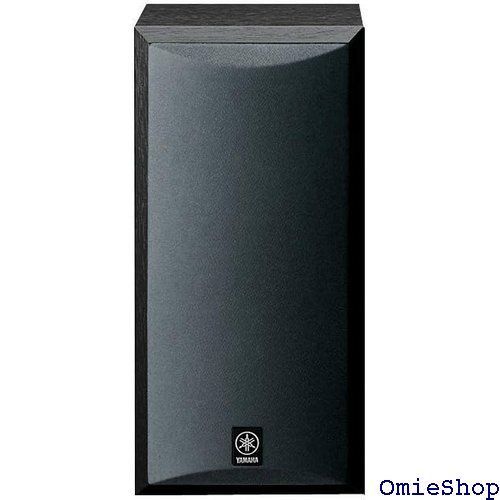 YAMAHA スピーカーシステム ブラック 1台売り NS-B210B 1462