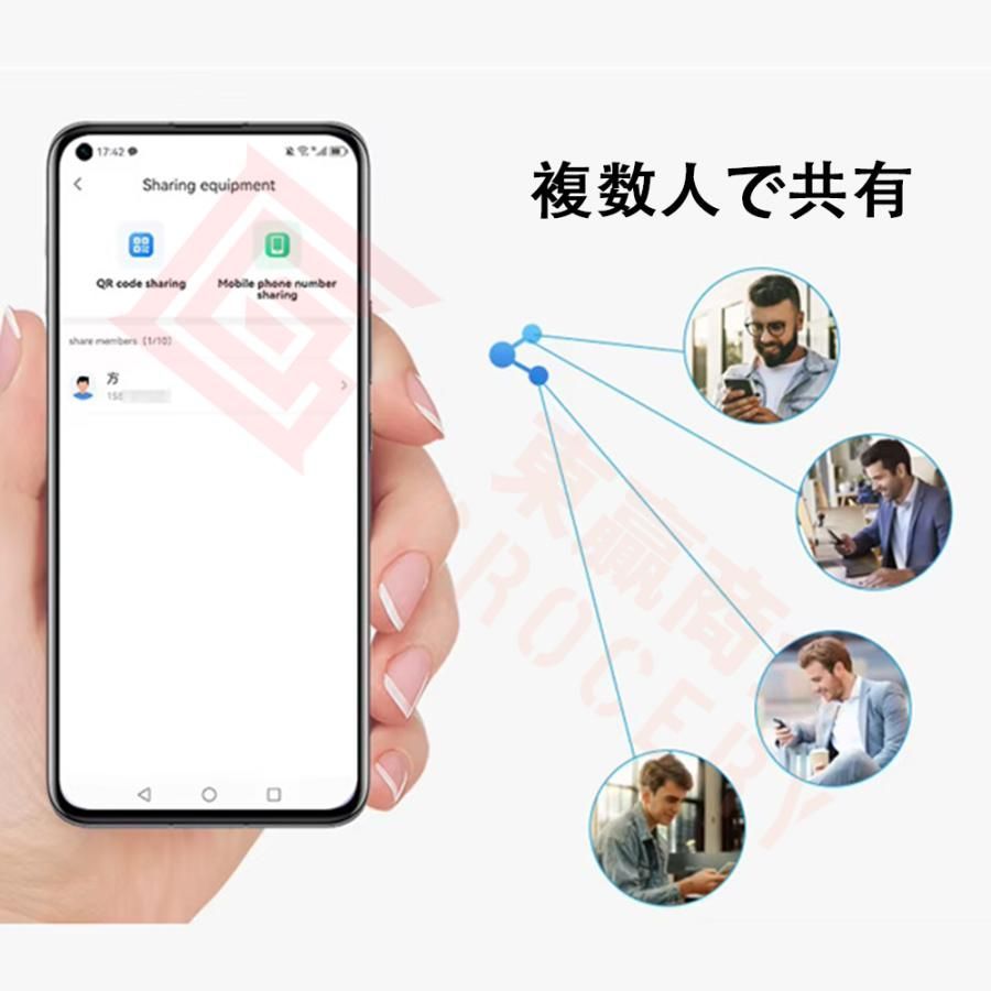 監視カメラ