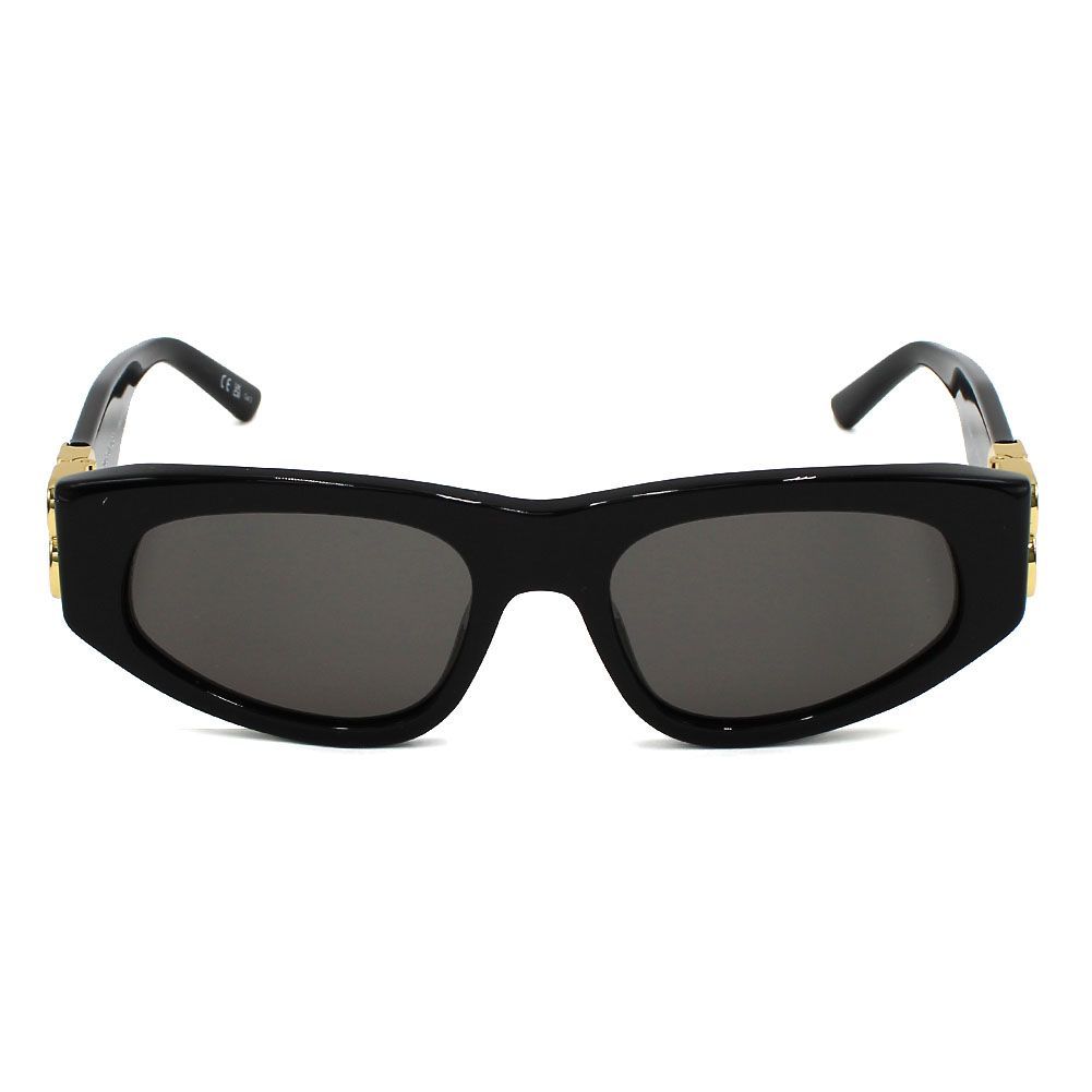 バレンシアガ BB0095S-010 サングラス グローバルフィット BALENCIAGA（バレンシアガ） サングラス グローバルフィット メンズ