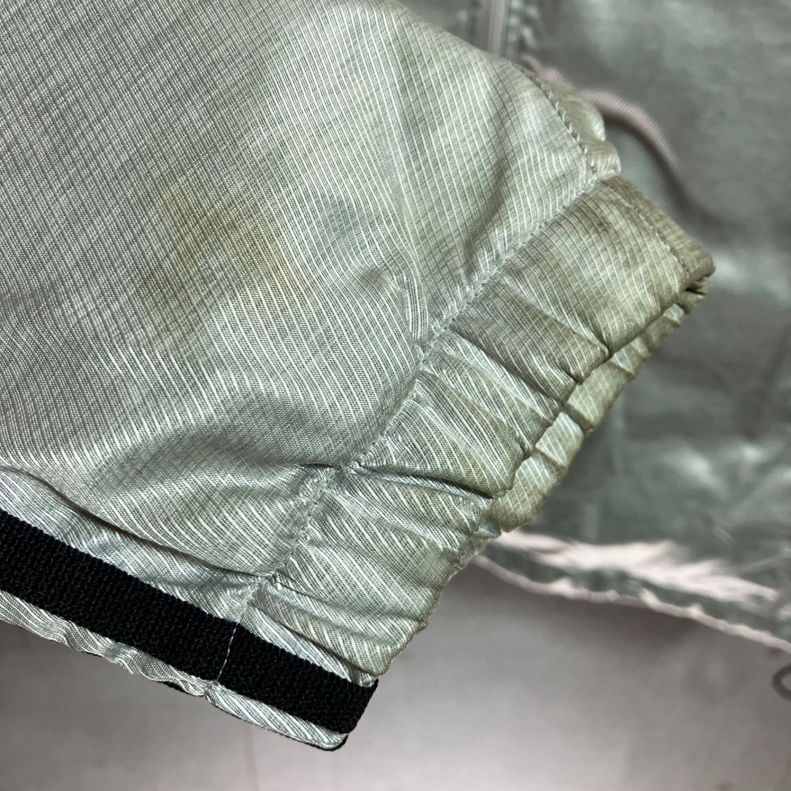 adidas アディダス セットアップ ジャージ ナイロンジャケット