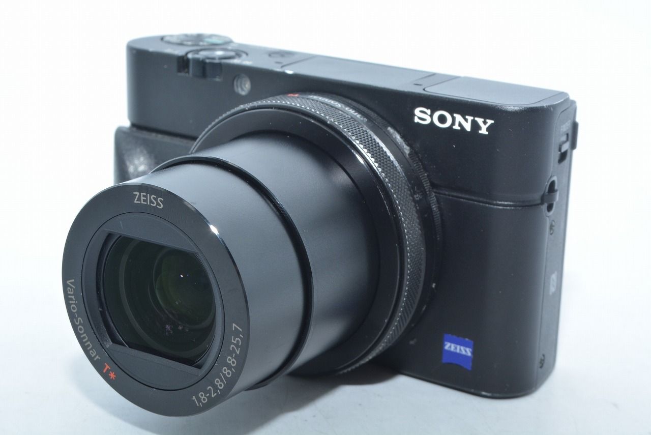 ソニー SONY DSC-RX100M4 Cyber-shot SONY RX100m4