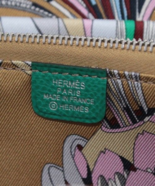 HERMES 財布・コインケース レディース 【古着】【中古】【送料無料