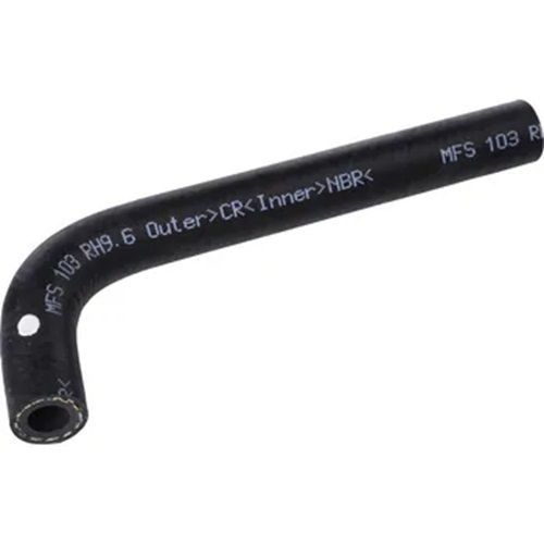 ミツビシ 純正 パジェロ V21W ホース パワステ オイル リターン Pajero HOSE P/S OIL RETURN Mitsubishi 三菱 未使用 Genuine OEM JDM