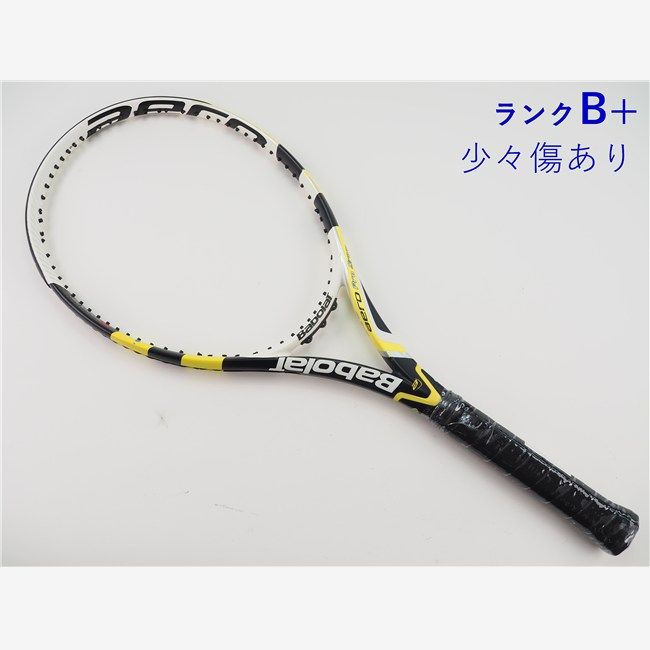 テニスラケット バボラ アエロプロ ドライブ 2010年モデル G3 BABOLAT AERO PRO DRIVE 2010 c25100185c