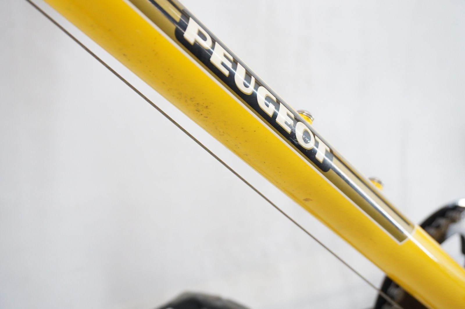 PEUGEOT 「プジョー」 LE CHIC LADY 20 2014年モデル 20インチ