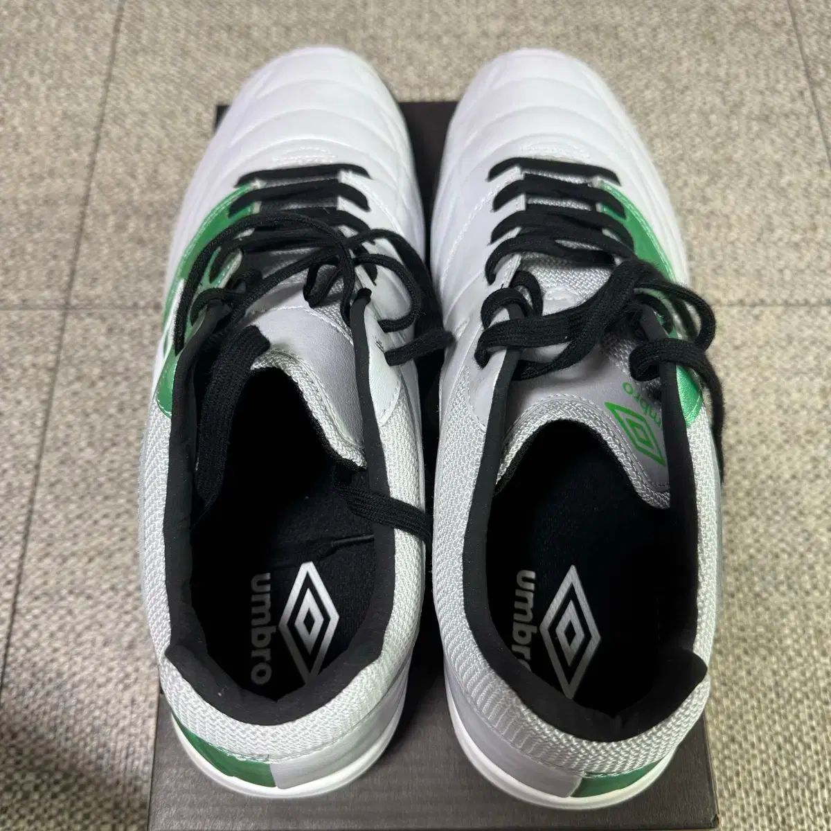 アクセラレータ TR