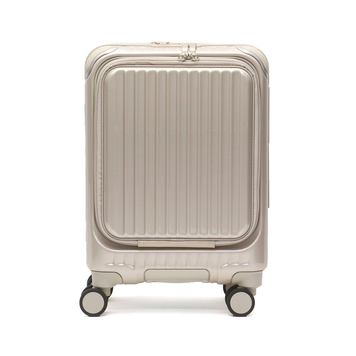 ARTS&SCIENCE zip case SS ダークブラウン Zip case SS – ARTS&SCIENCE ONLINE SELLER