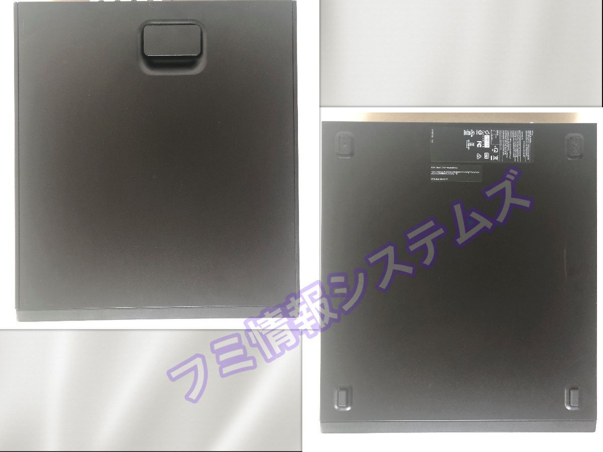 HP 800 G2/i7 6700/16GBメモリ/480GB SSD/良品 HP 800 G2/i7 6700/16GBメモリ/480GB SSD/良品 - メルカリ