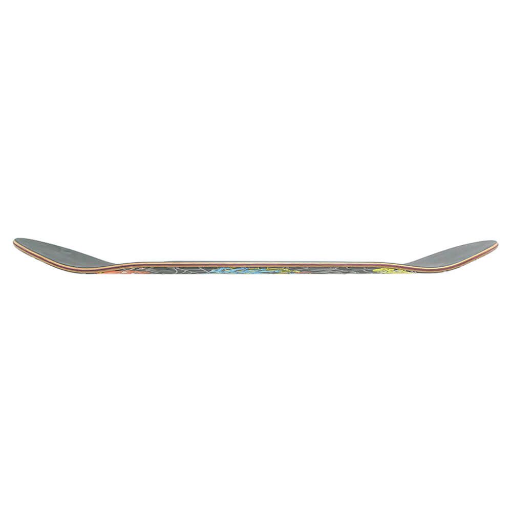 Santa Cruz Eric Dressen スケボーデッキ 9.5インチ SANTA CRUZ DECK サンタクルーズ デッキ ERIC DRESSEN SPIDER