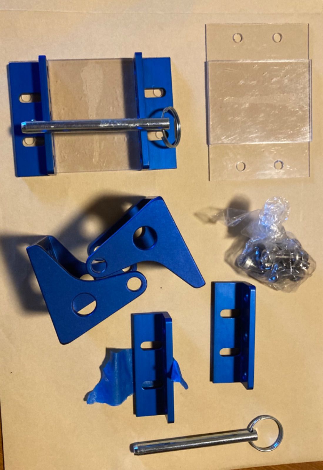 PREDOG SNOWSKATES ROULTTE TRUCK プリドックスノースケート