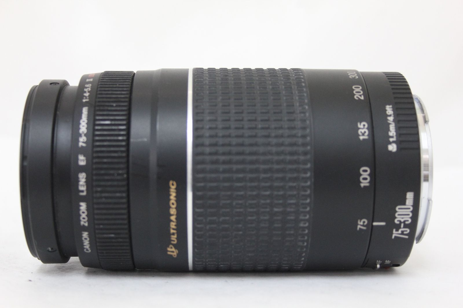 レンズ M5687