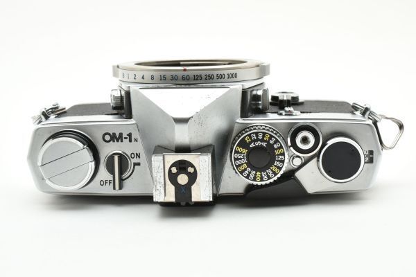 OM-1