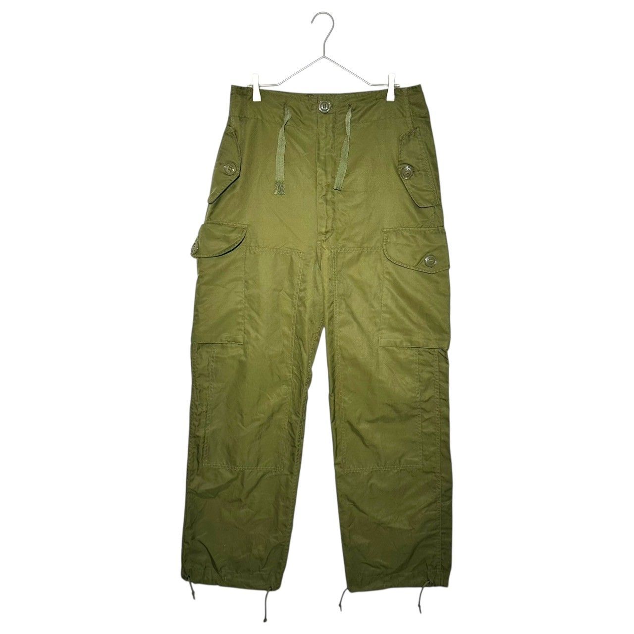 Canadian Army(カナダ軍) 80